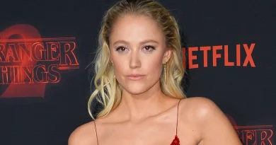 maika monroe
