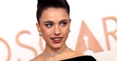 Margaret Qualley recomenda-nos os seus filmes preferidos