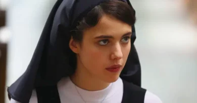 novitiate margaret qualley