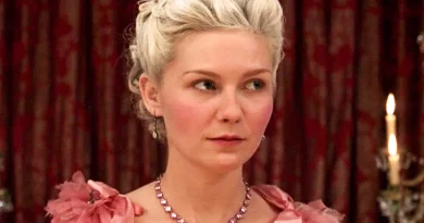 Marie Antoinette com Kirsten Dunst