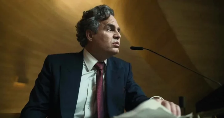 Mark Ruffalo