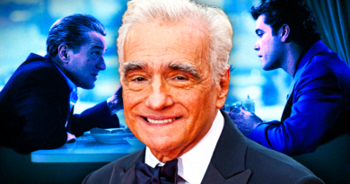 Martin Scorsese revela o motivo de existir um erro neste famoso filme com Robert De Niro