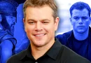 Matt Damon em The Odyssey de Christopher Nolan