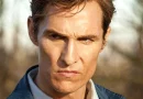 Matthew McConaughey