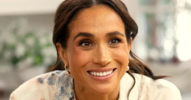 meghan markle with love, meghan