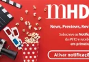 subscrever à notificação