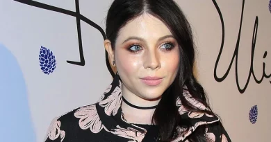 Michelle Trachtenberg
