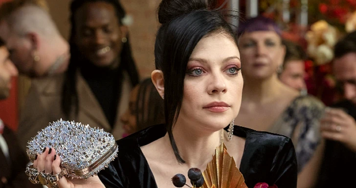 Óscares não prestaram homenagem a Michelle Trachtenberg