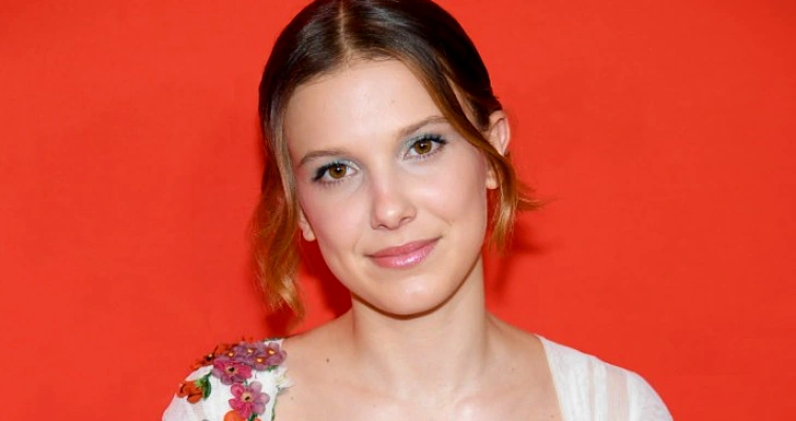Millie Bobby Brown
