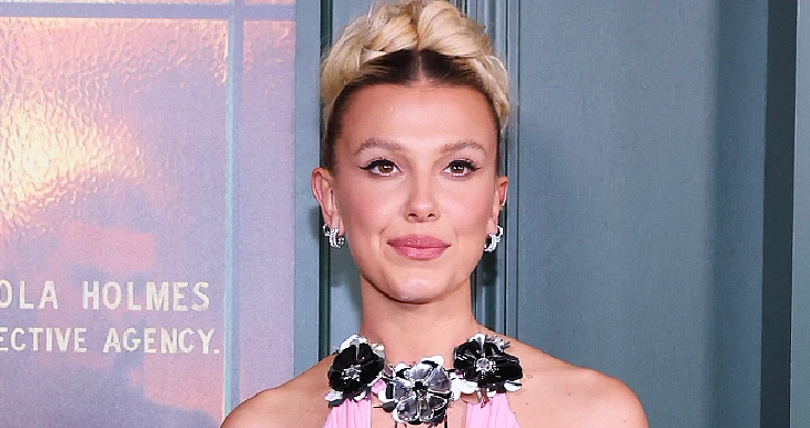 millie bobby brown