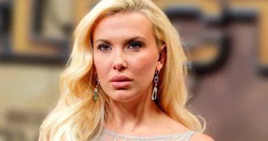 Millie Bobby Brown Jake Bongiovi