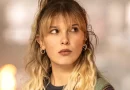 Millie Bobby Brown The Electric State