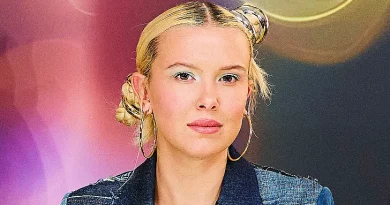 millie bobby brown netflix