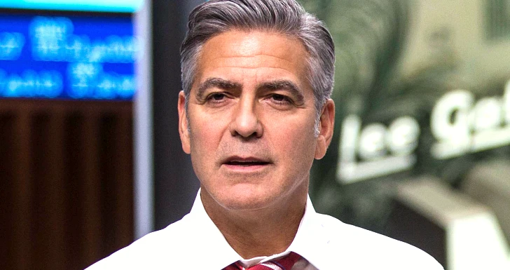 Money Monster com George Clooney