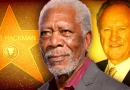 Morgan Freeman, Óscares 2025