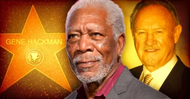 Morgan Freeman, Óscares 2025