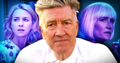 Naomi Watts recorda os últimos dias de David Lynch