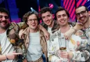 Eurovisão | NAPA explicam o poder da música no contexto europeu