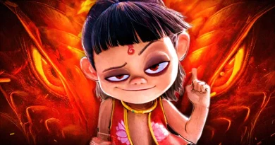 Ne Zha 2, o maior filme de animação de sempre, está prestes a chegar à Europa