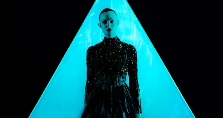 neon demon
