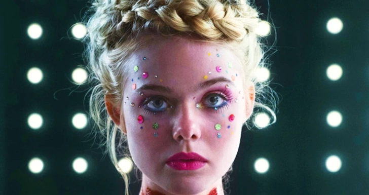 The neon demon