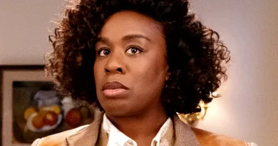 série residencia da netflix