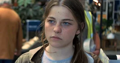 Netflix Adolescência