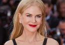 Nicole Kidman sunday rose