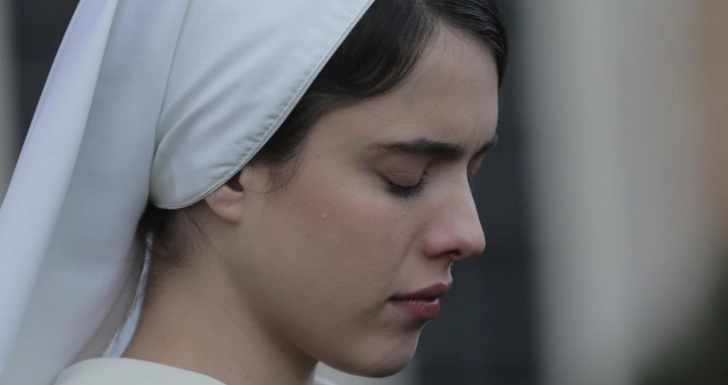 novitiate