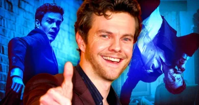 Novocaine, a Crítica, Jack Quaid e Amber Midthunder fazem o impossível nesta comédia cheia de ação