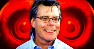 O filme de terror mais lucrativo de 2025 é baseado no best seller de Stephen King
