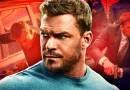O maior filme de sempre”, Alan Ritchson faz promessa ousada para o seu novo projeto da Netflix