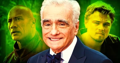 O novo filme de Martin Scorsese revela o lado sombrio do Havai
