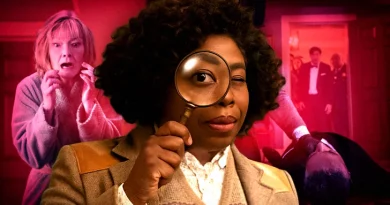 O novo mistério da Netflix é perfeito para fãs de Agatha Christie