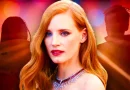 O próximo grande drama de Jessica Chastain está prestes a chegar aos cinemas portugueses