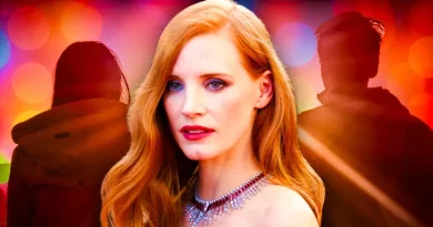 O próximo grande drama de Jessica Chastain está prestes a chegar aos cinemas portugueses