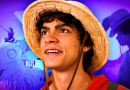 One Piece perde membro responsável pelo sucesso da adaptação live-action da Netflix
