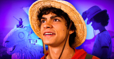 One Piece perde membro responsável pelo sucesso da adaptação live-action da Netflix