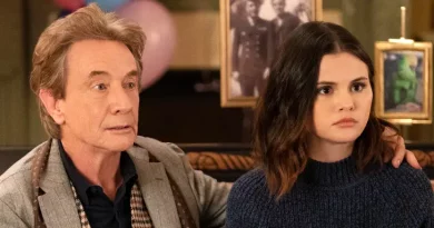 Only Murders in the Building