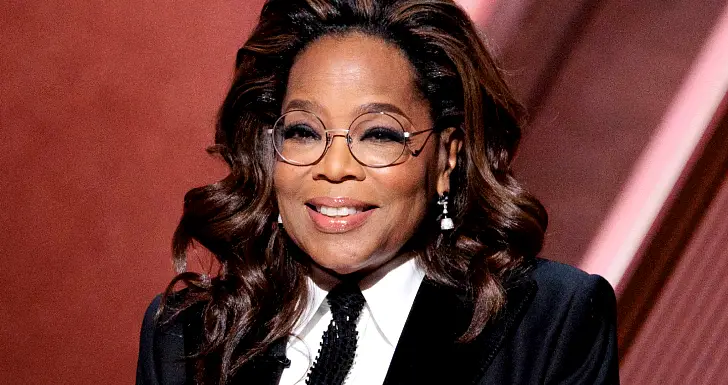 oprah nos óscares 2025