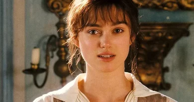 orgulho e preconceito netflix