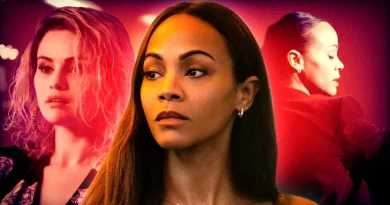 Óscares 2025, Zoe Saldaña quebra o silêncio sobre a controvérsia de Emilia Pérez