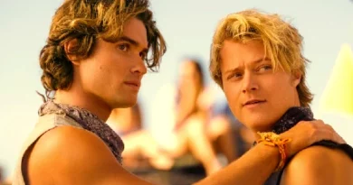 outer banks chase stokes