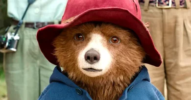 Paddington
