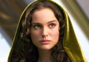 natalie portman em star wars a vingança dos sith