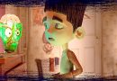 Paranorman MONSTRA