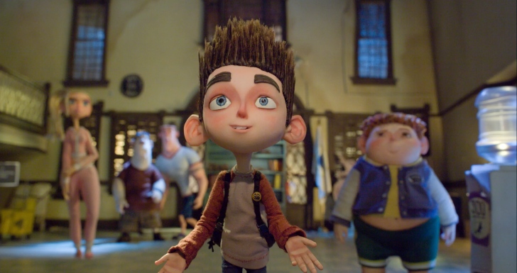 Cinema São Jorge ParaNorman