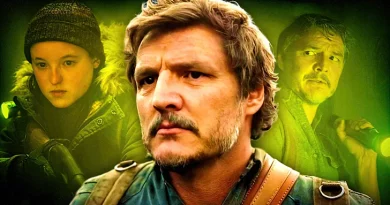 Pedro Pascal e Bella Ramsey enfrentam o seu maior desafio na T2 de Last of Us