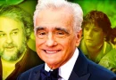 Peter Jackson revela o filme de Martin Scorcese responsável por inspirar Lord of the Rings