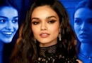 Rachel Zegler em Shazam 2